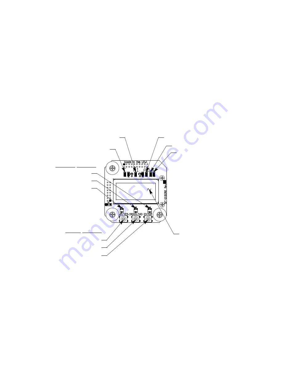 RKI Instruments 65-2640RK-05-04 Скачать руководство пользователя страница 12