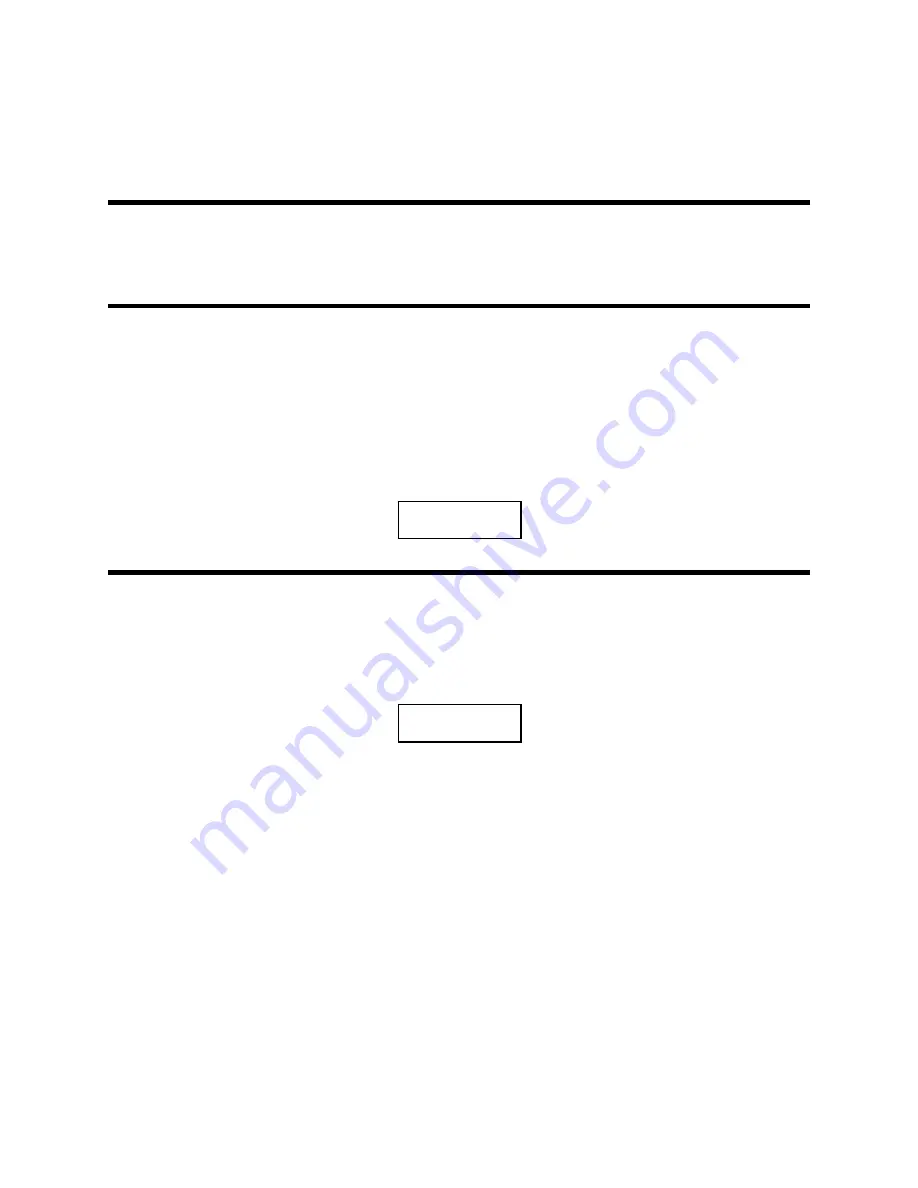 RKI Instruments 65-2640RK-05-04 Operator'S Manual Download Page 23