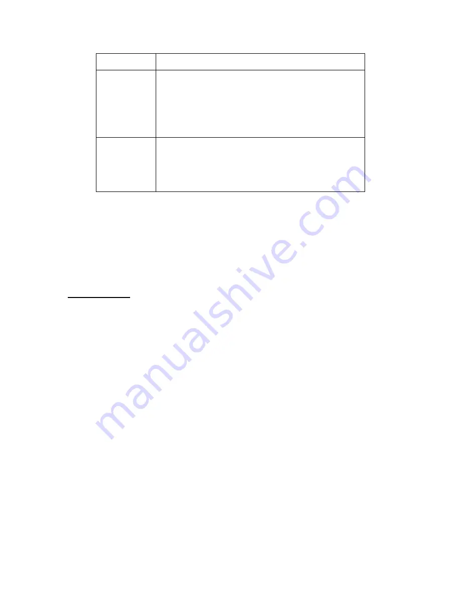 RKI Instruments 65-2658XL-CH4-4 Operator'S Manual Download Page 14