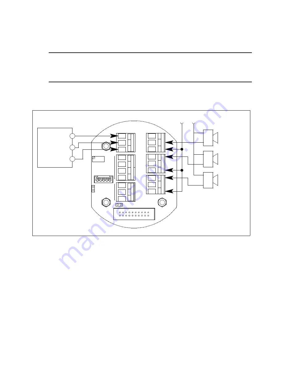 RKI Instruments 65-2658XL-CH4-4 Скачать руководство пользователя страница 20