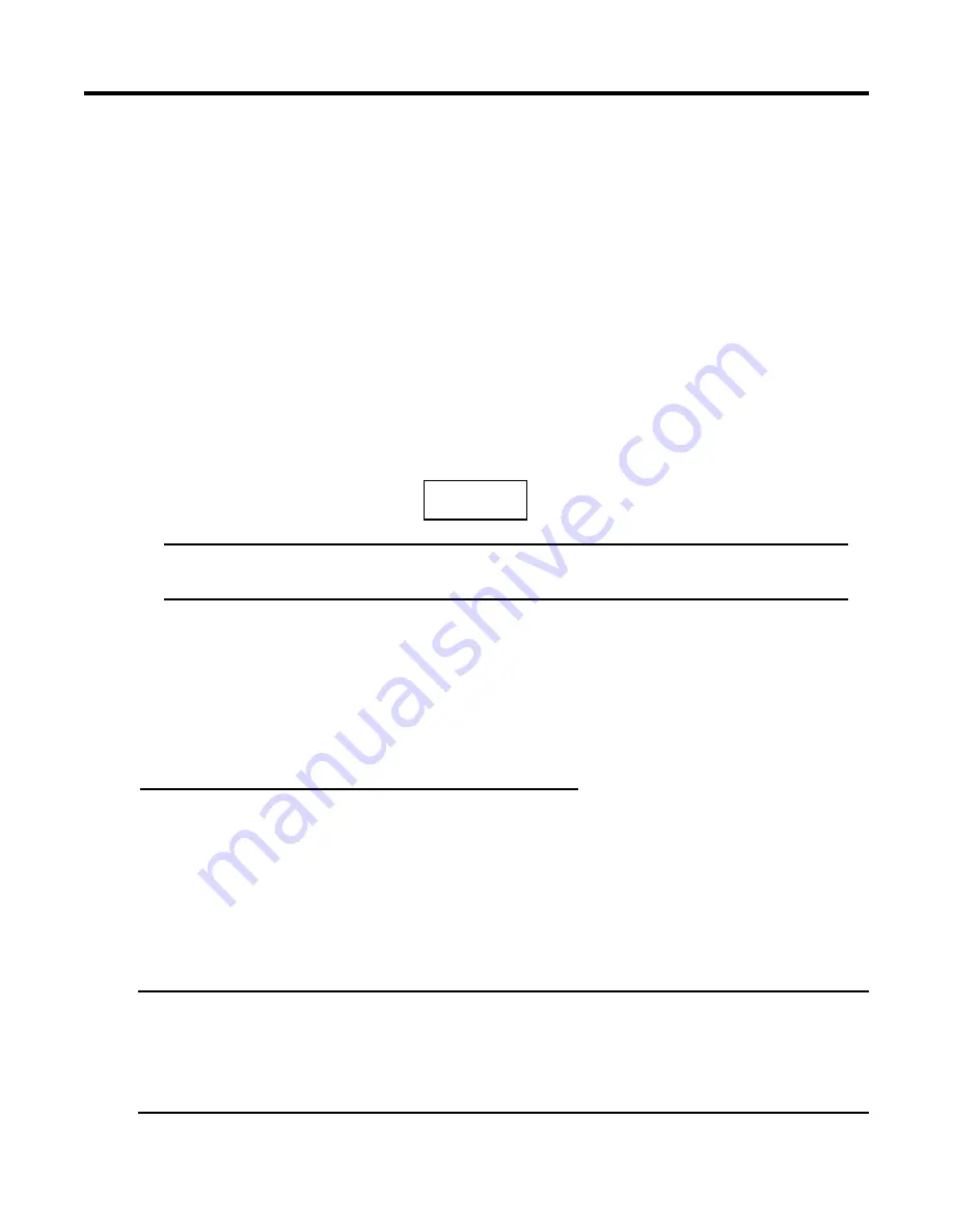 RKI Instruments 65-2658XL-CH4-4 Operator'S Manual Download Page 21