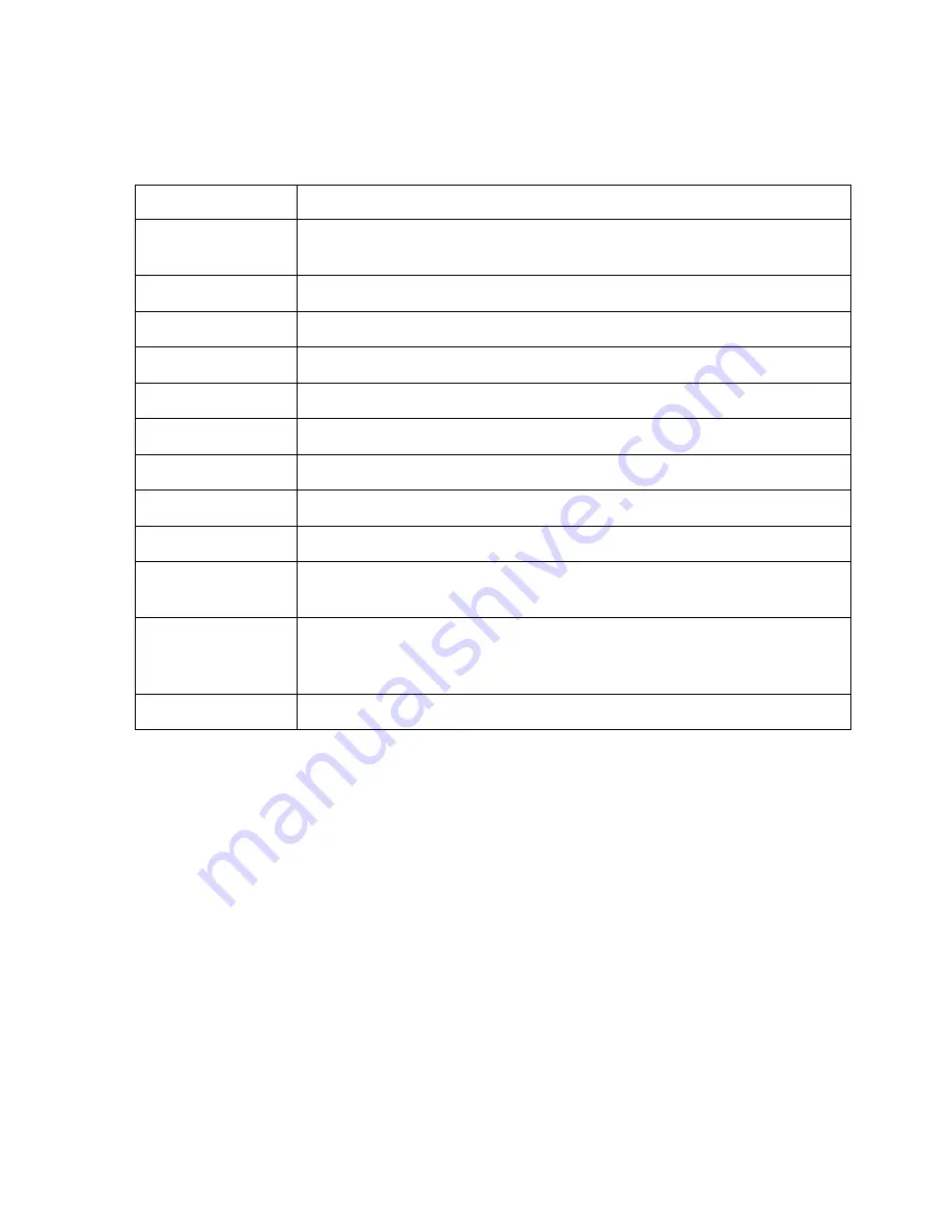 RKI Instruments 65-2658XL-CH4-4 Operator'S Manual Download Page 55