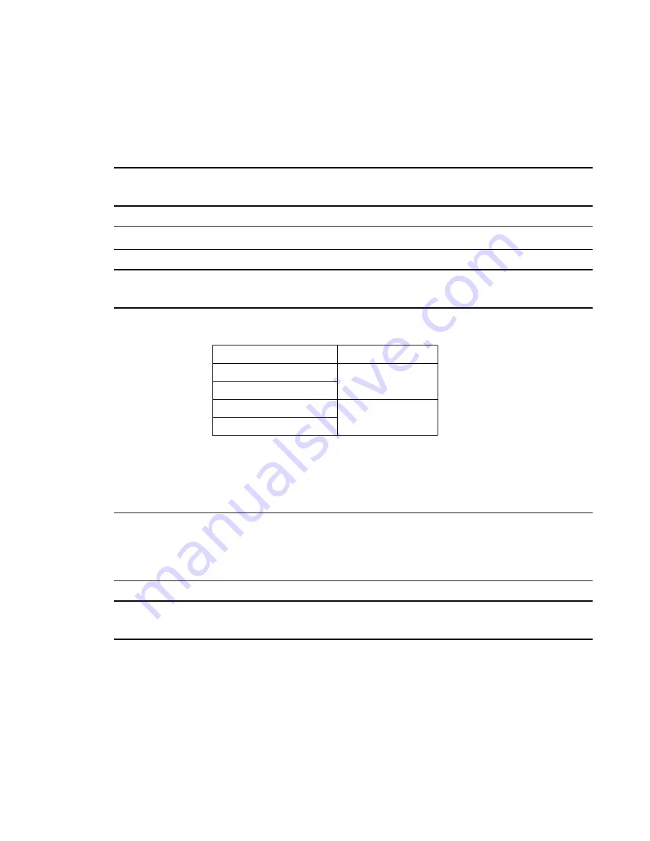 RKI Instruments 71-0530 Operator'S Manual Download Page 15