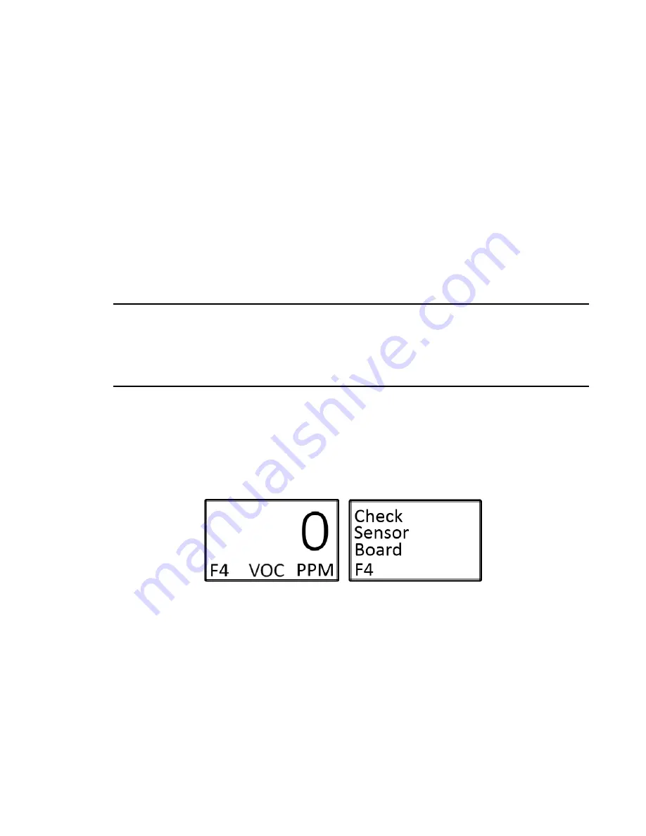 RKI Instruments 71-0530 Operator'S Manual Download Page 26