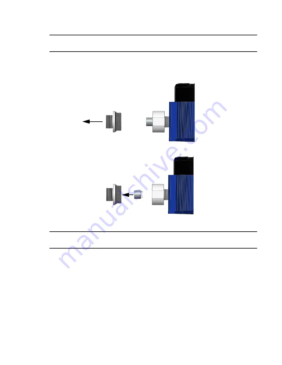 RKI Instruments 71-0530 Operator'S Manual Download Page 53