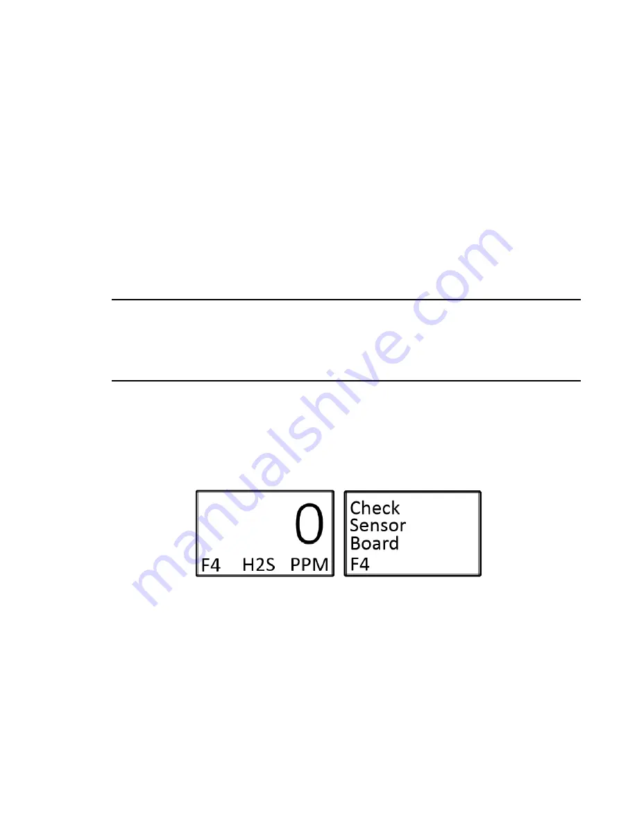 RKI Instruments 71-0533 Operator'S Manual Download Page 26