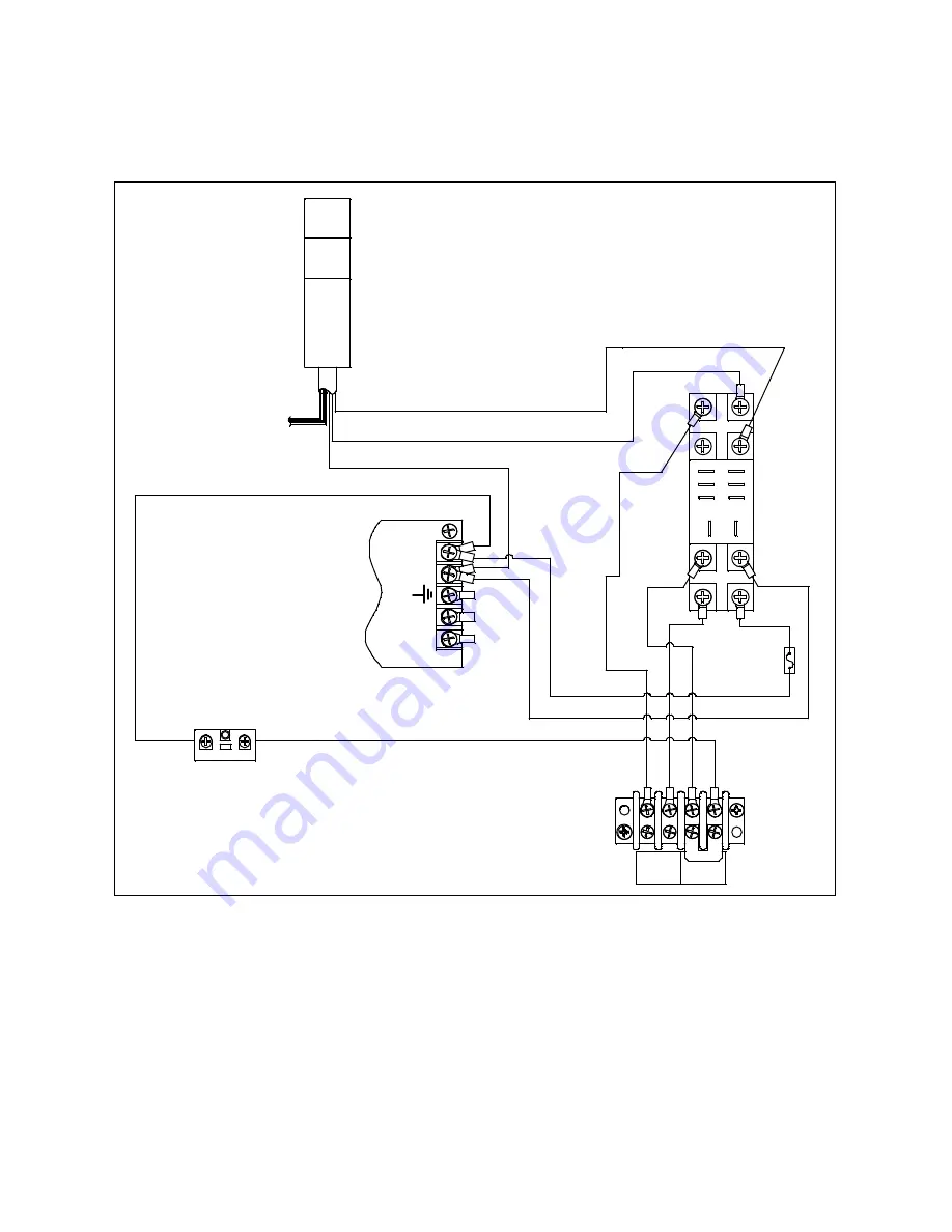 RKI Instruments 82-5221 Operator'S Manual Download Page 9