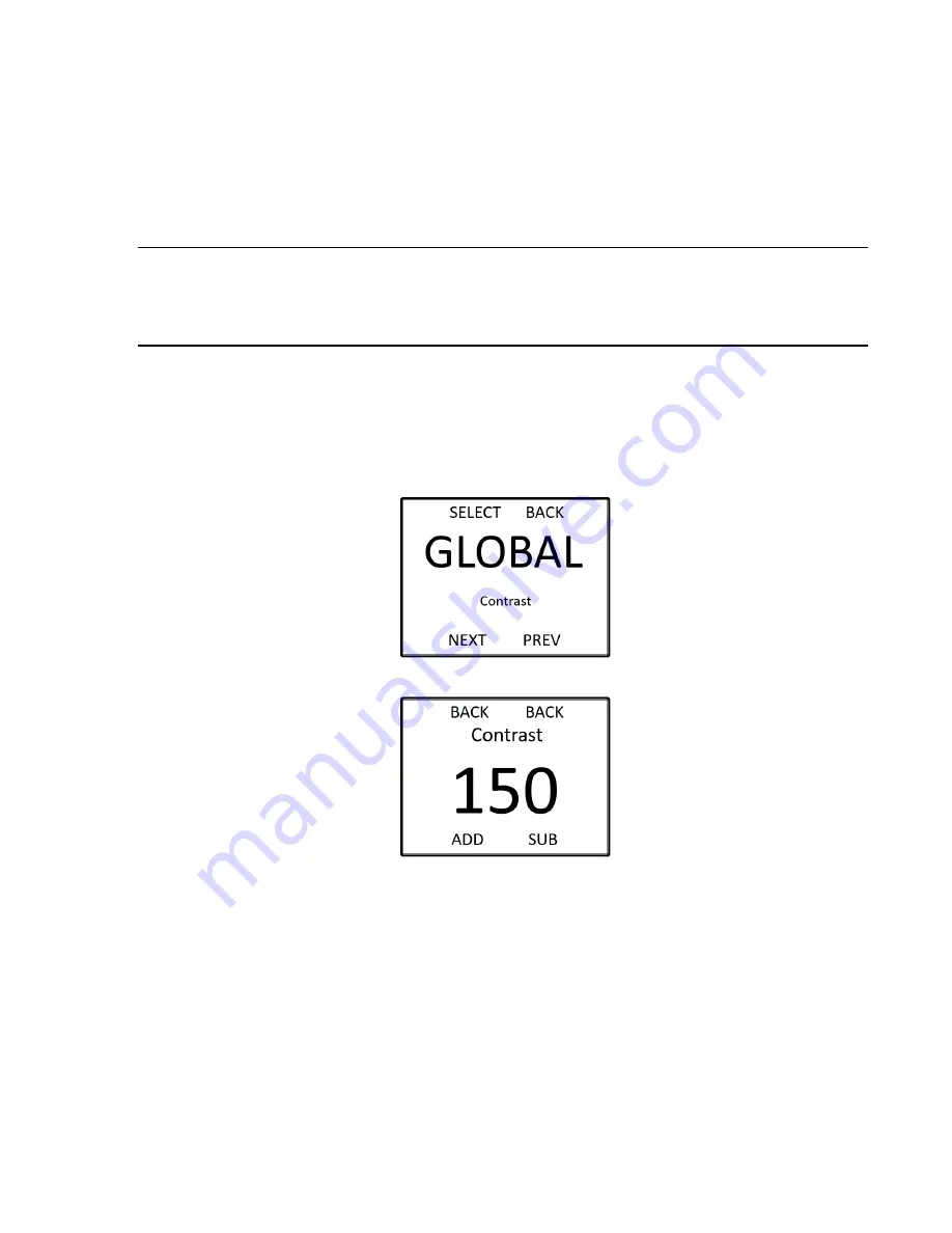 RKI Instruments AirLink 6940XP Operator'S Manual Download Page 30