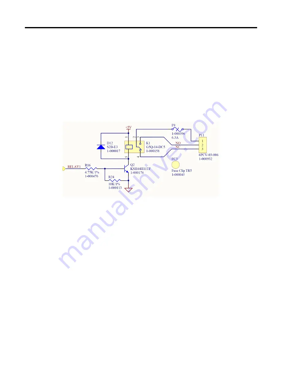 RKI Instruments AirLink 7032 Скачать руководство пользователя страница 48