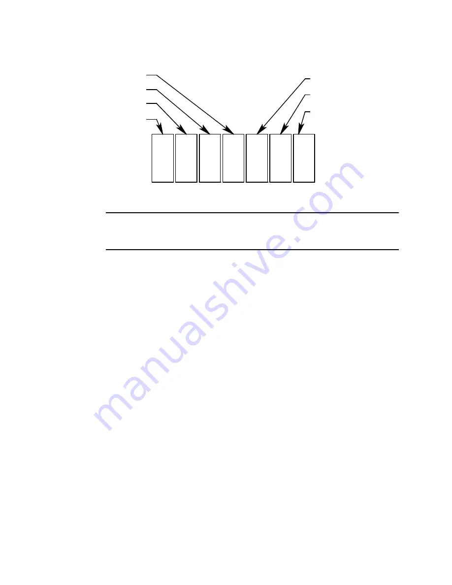 RKI Instruments Beacon 200 Operator'S Manual Download Page 14