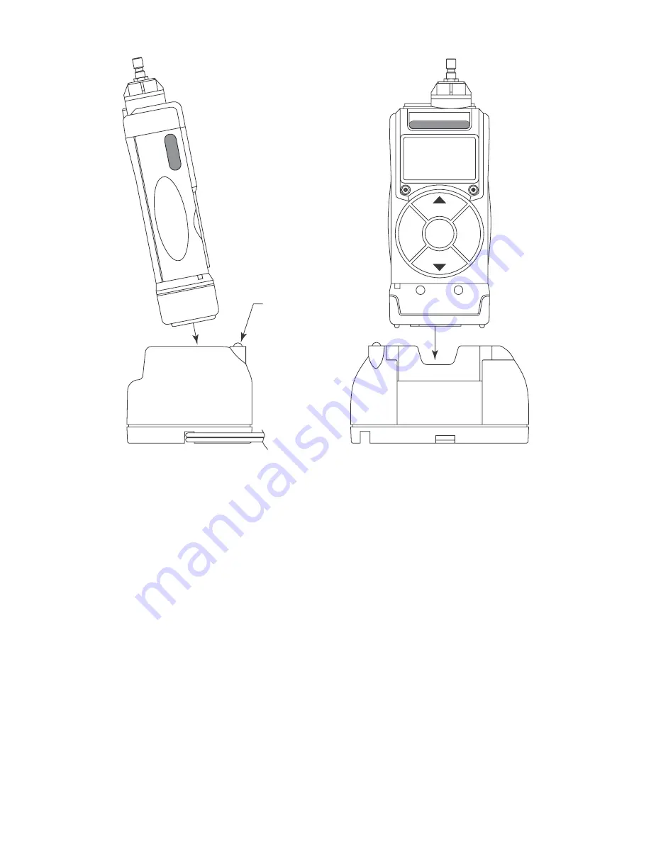 RKI Instruments GX-2003 Скачать руководство пользователя страница 80