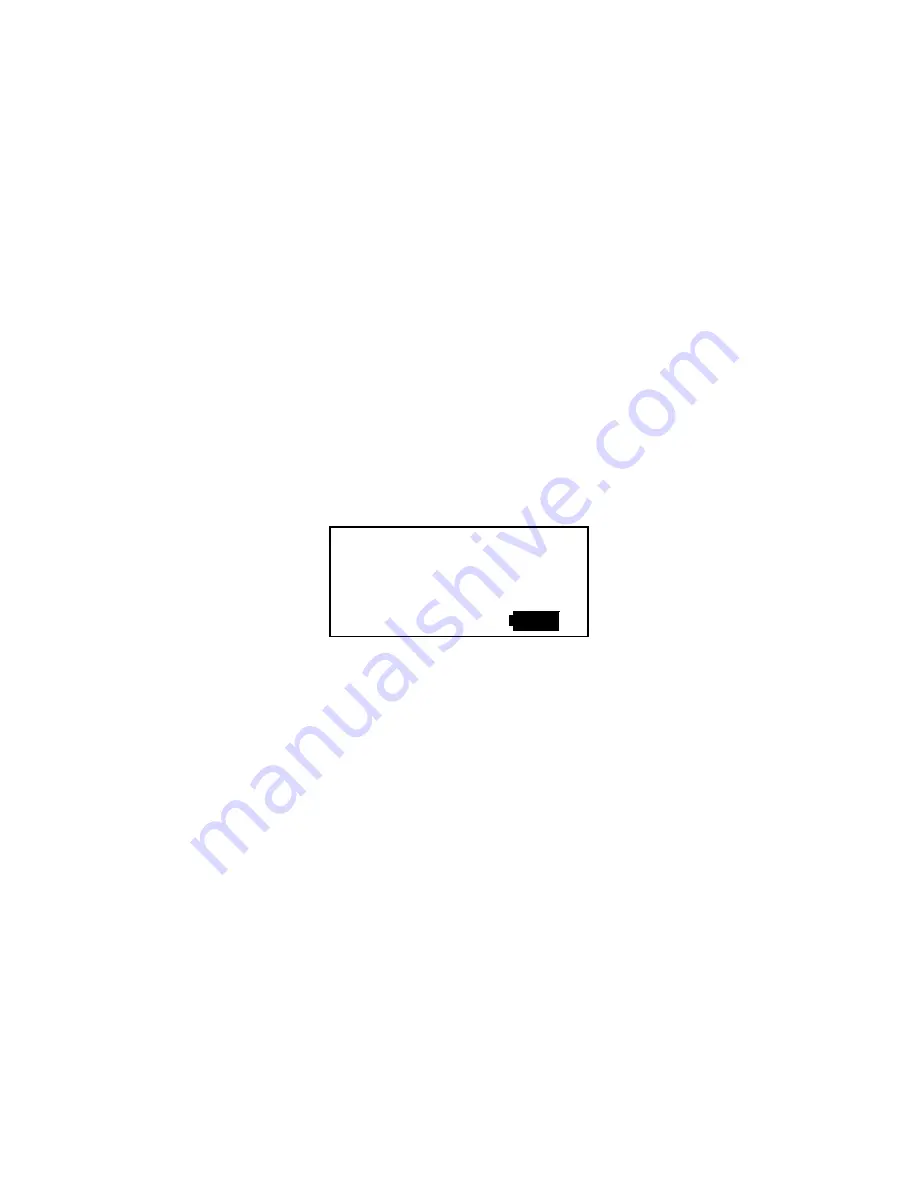 RKI Instruments GX-2003 Operator'S Manual Download Page 91