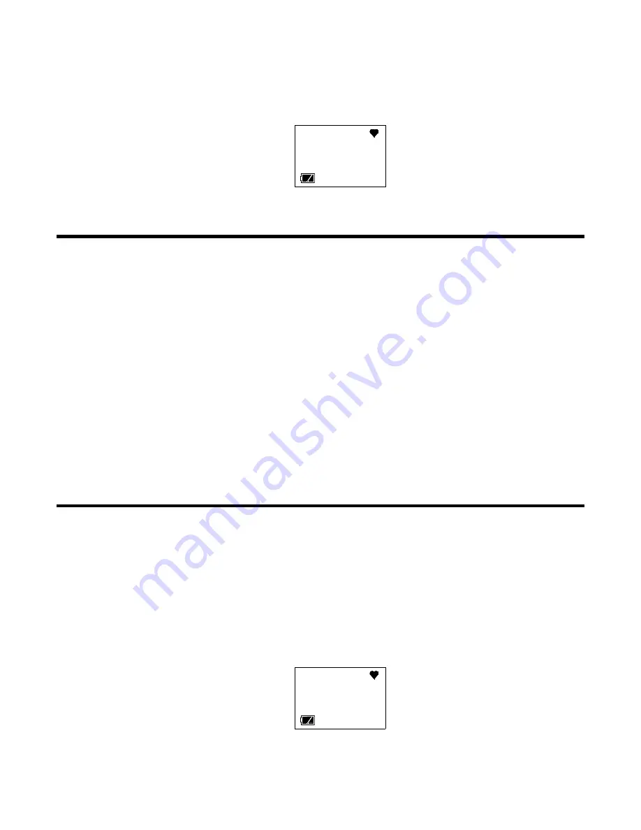 RKI Instruments OX-04 Operator'S Manual Download Page 92