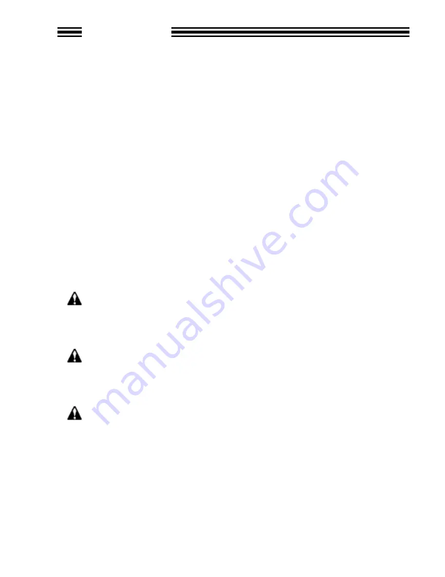 RKI Instruments RIKEN RX-516 Operation Manual Download Page 2