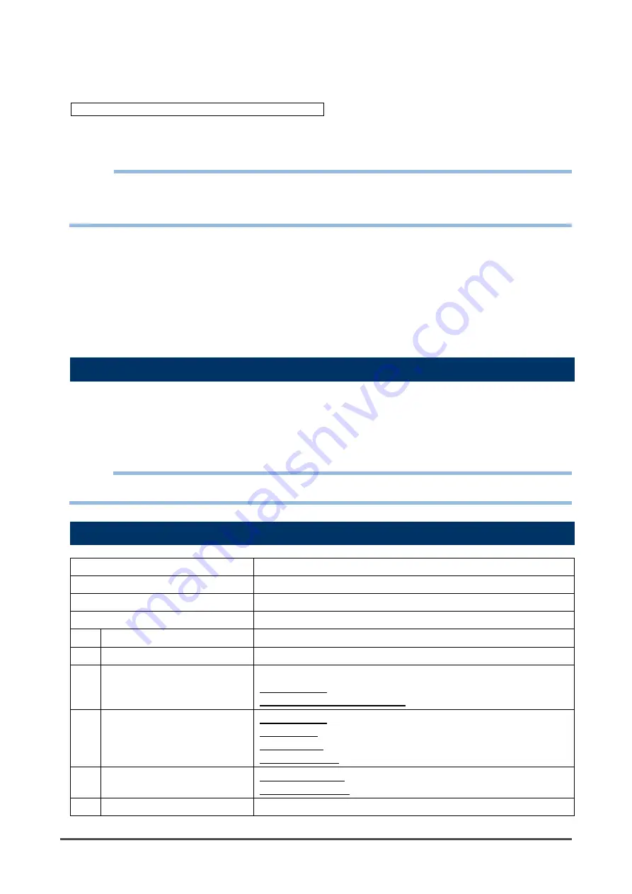 RKI Instruments SD-1GH Operating Manual Download Page 30