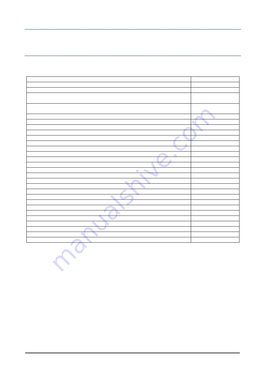 RKI Instruments SD-1GH Operating Manual Download Page 57