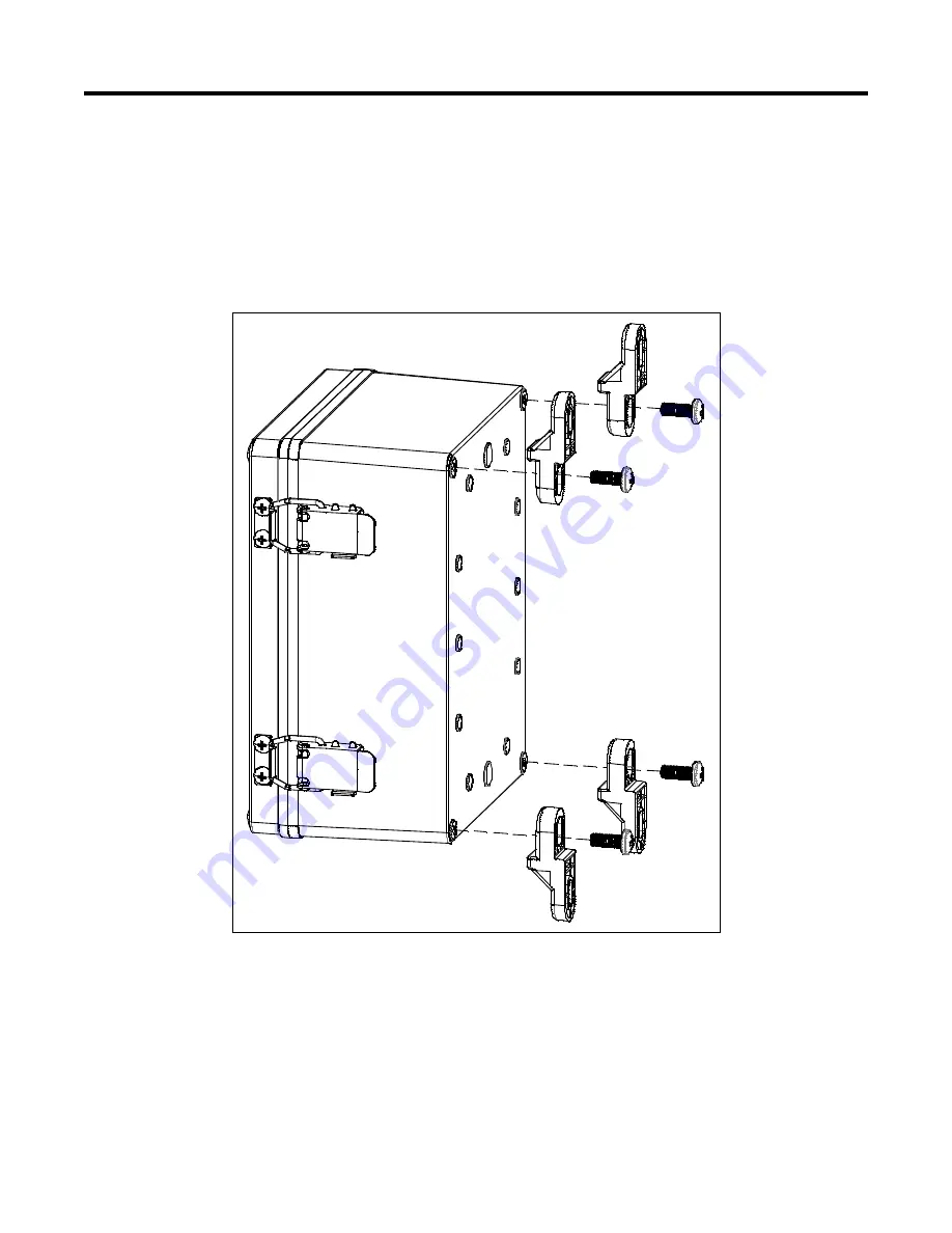 RKI 82-5201-01 Operator'S Manual Download Page 6