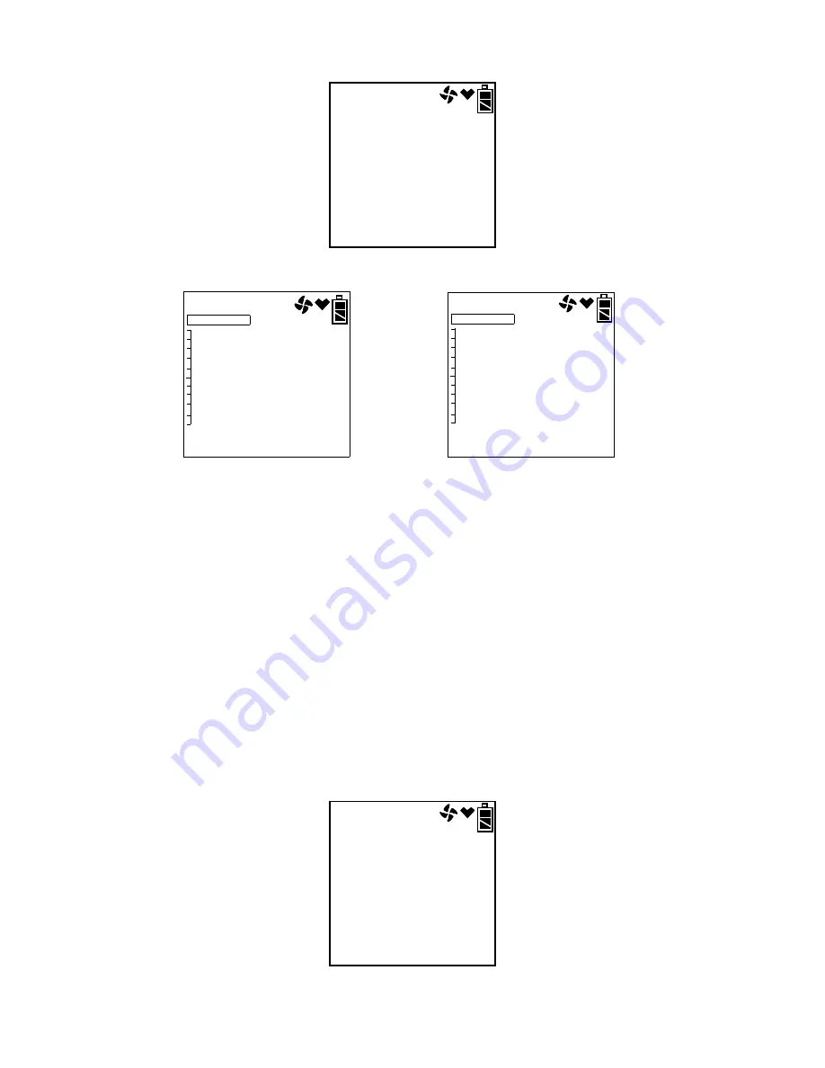 RKI Gas Tracer Operating Manual Download Page 97