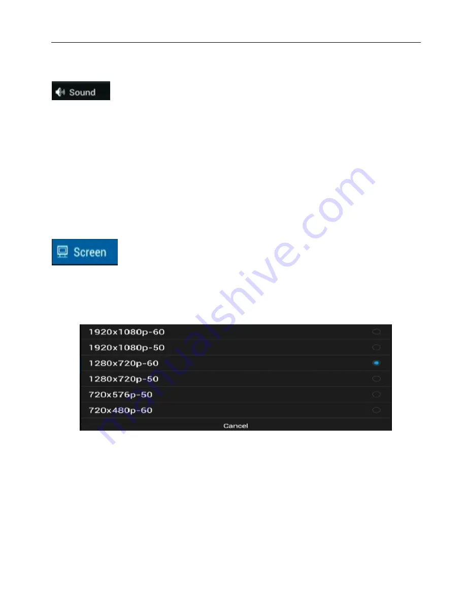 RKM MK902II User Manual Download Page 13