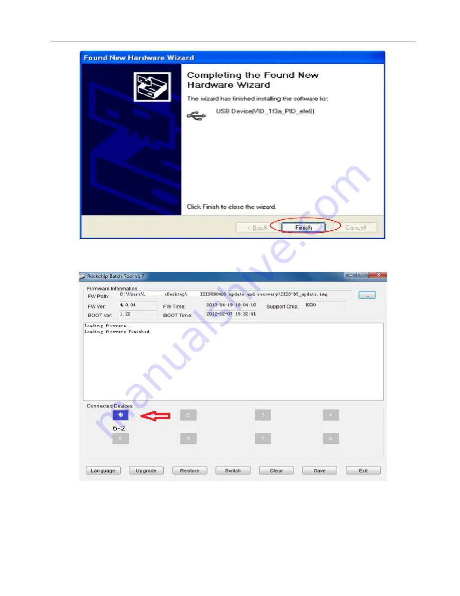 RKM MK902II User Manual Download Page 23