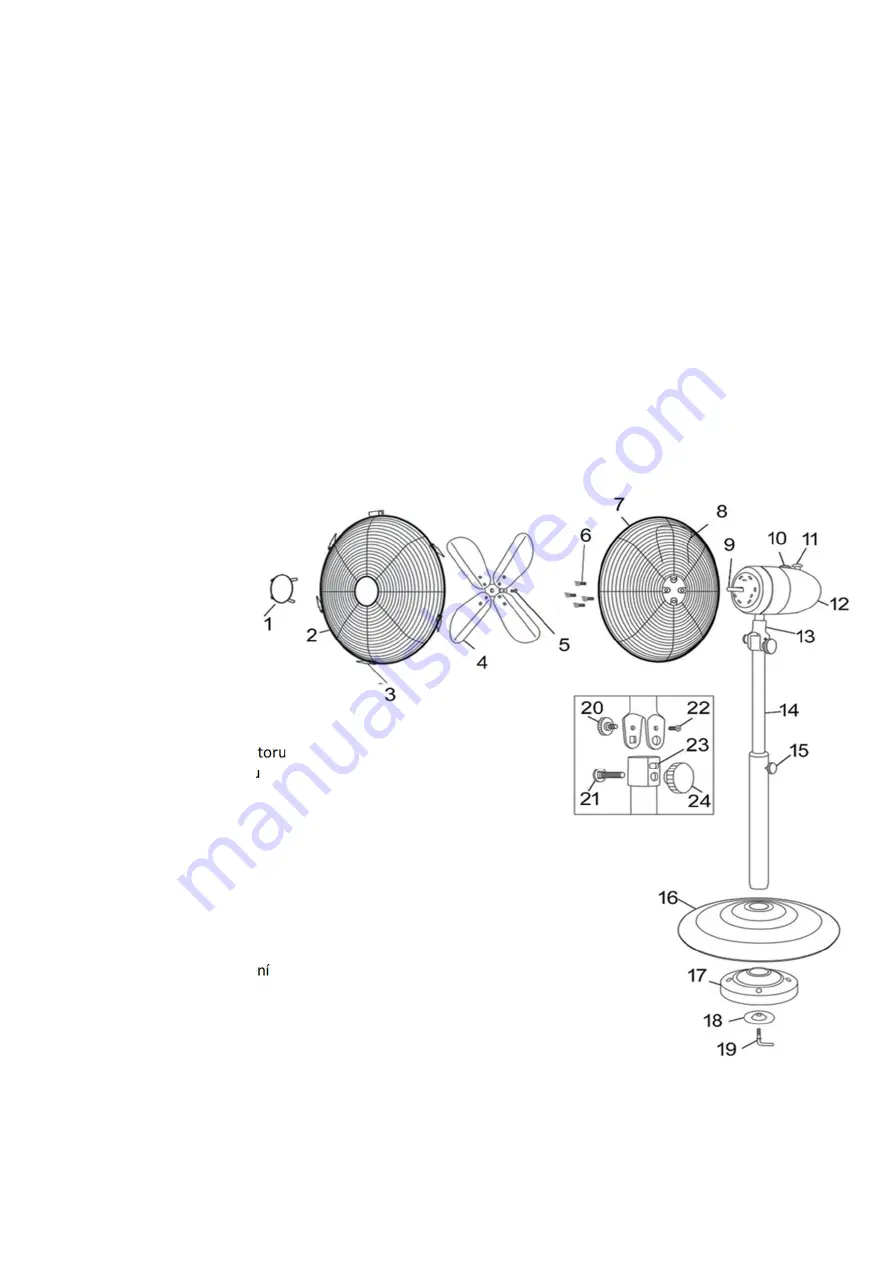 RL R037-06 Manual Download Page 27