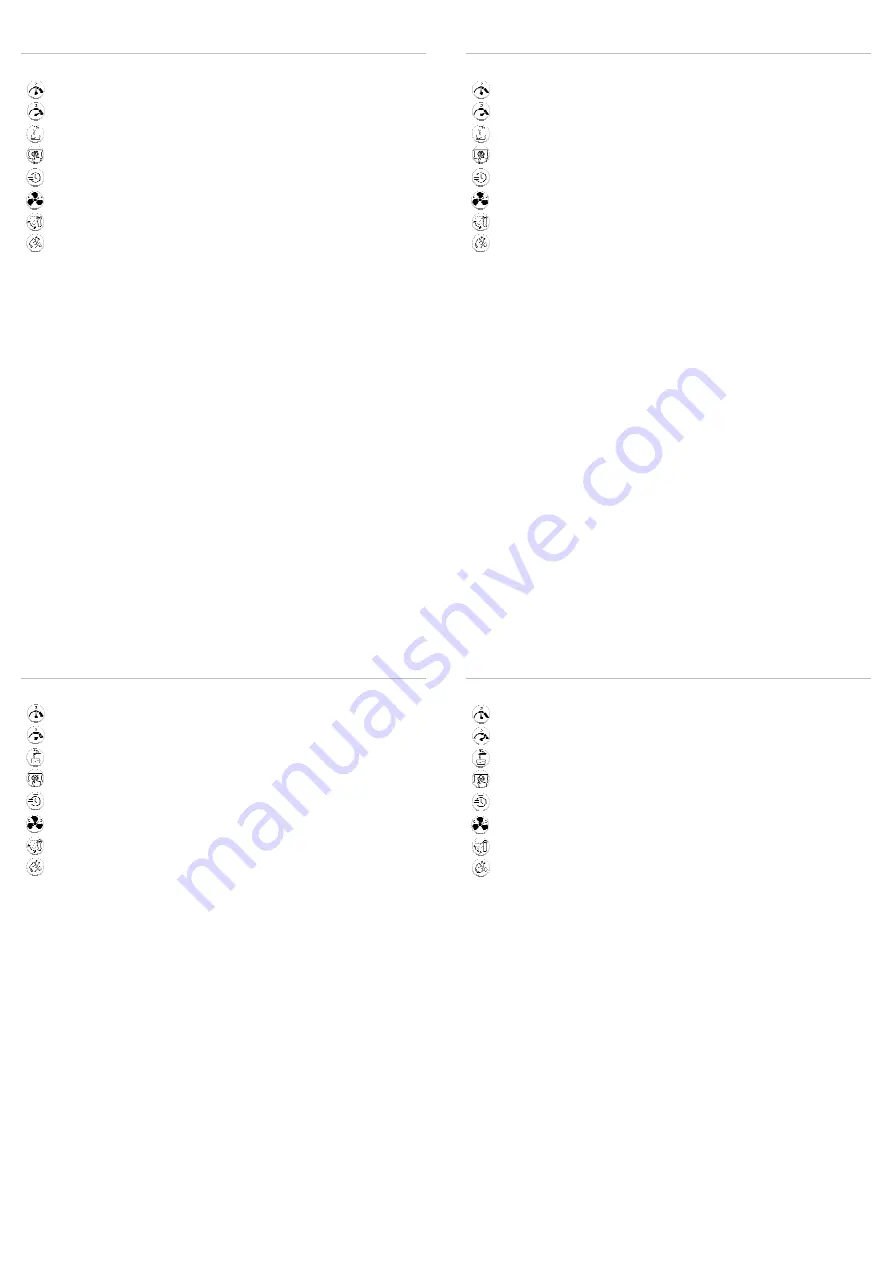 RL R610950 Series Manual Download Page 6