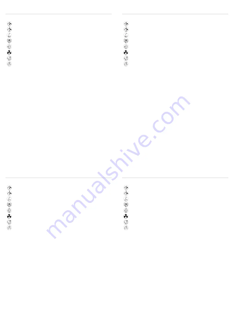 RL R610950 Series Manual Download Page 7