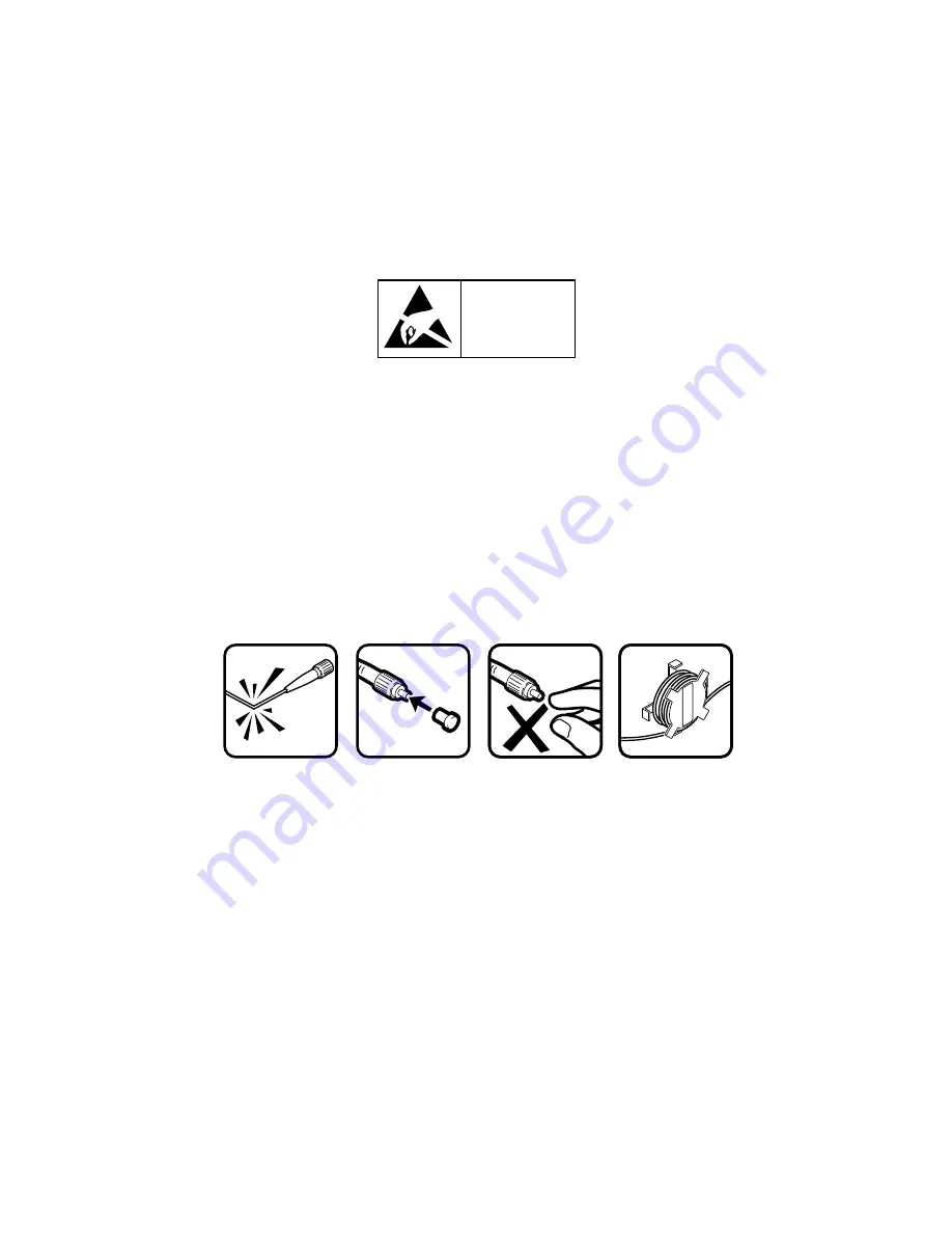 RLH Industries RLH-ESM1608-01-1 User Manual Download Page 12