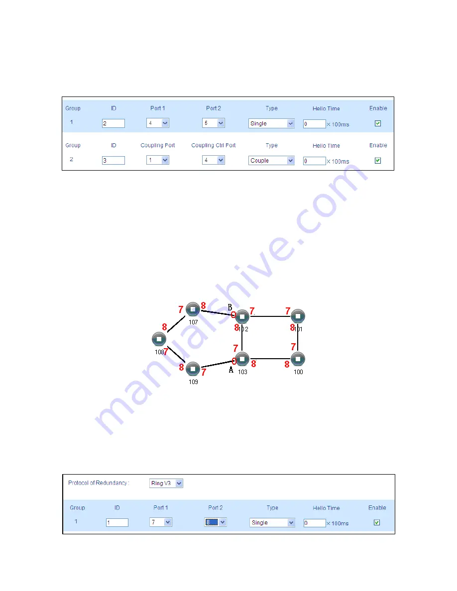 RLH Industries RLH-ESM1608-01-1 User Manual Download Page 41