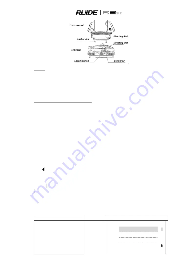 Rlide R2 PRO Manual Download Page 12