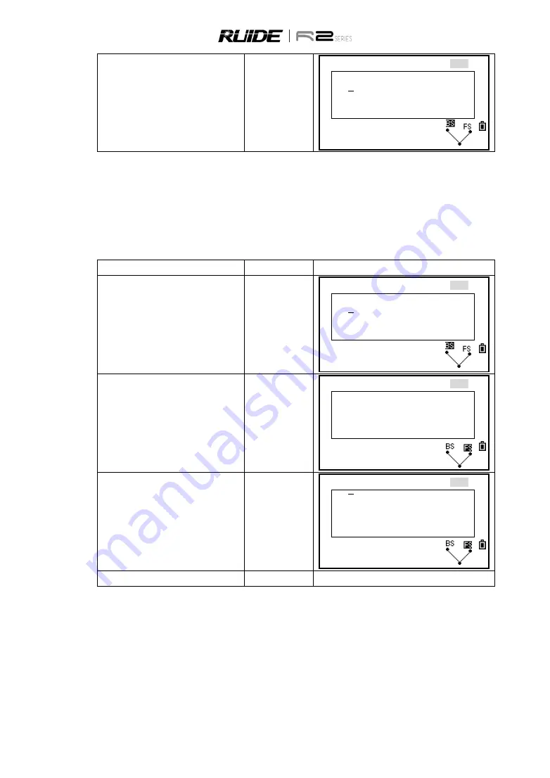 Rlide R2 PRO Manual Download Page 30