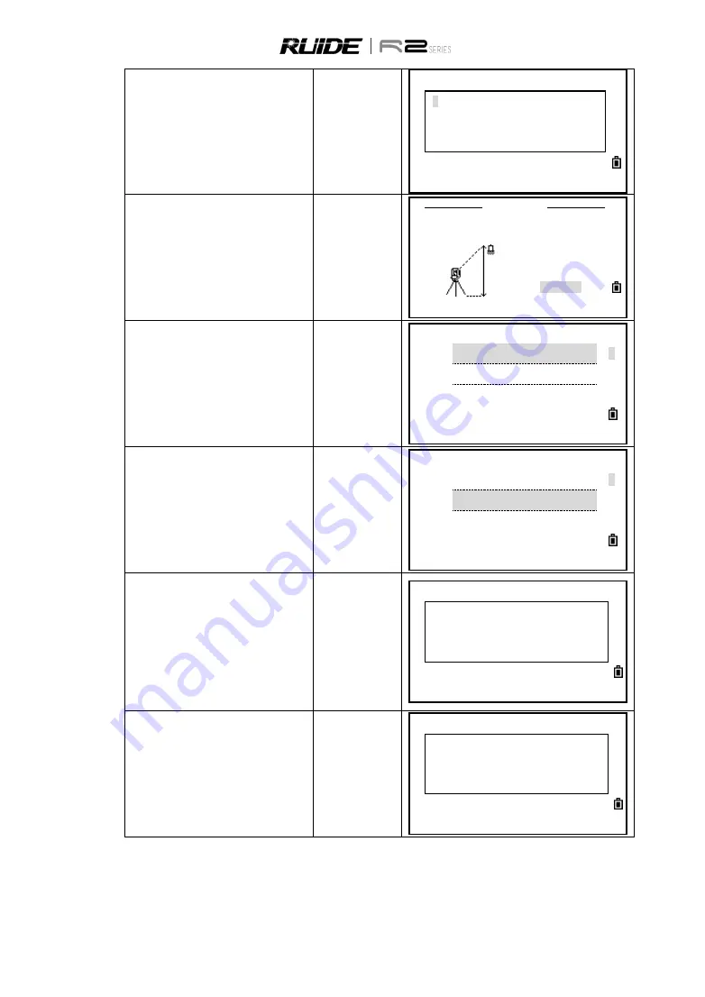 Rlide R2 PRO Manual Download Page 45