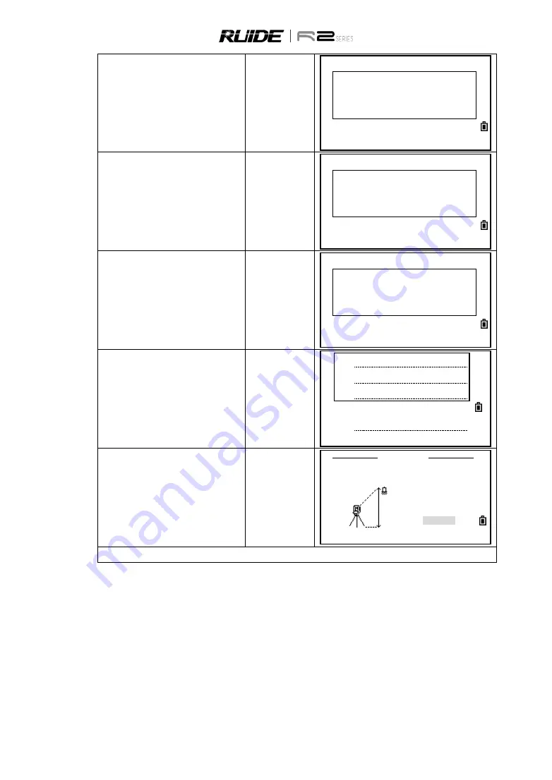 Rlide R2 PRO Manual Download Page 46