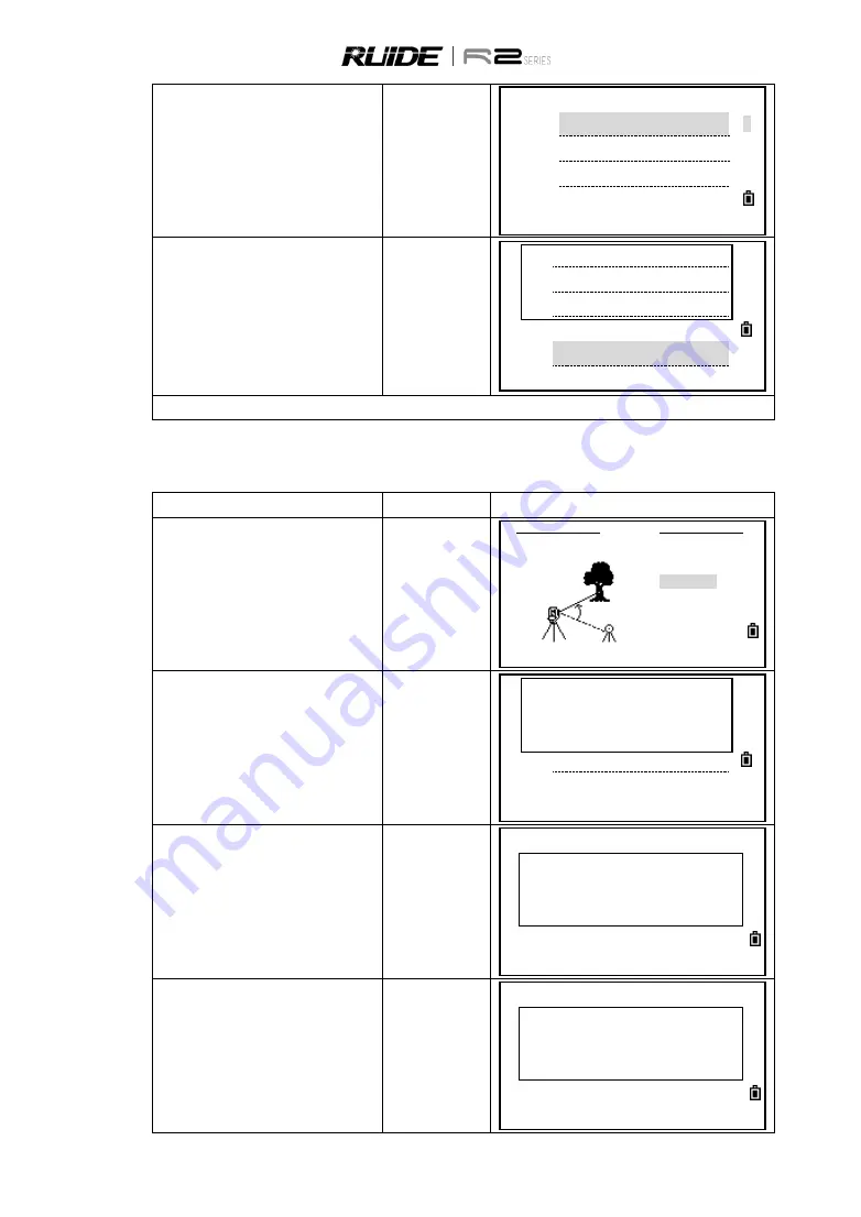 Rlide R2 PRO Manual Download Page 61