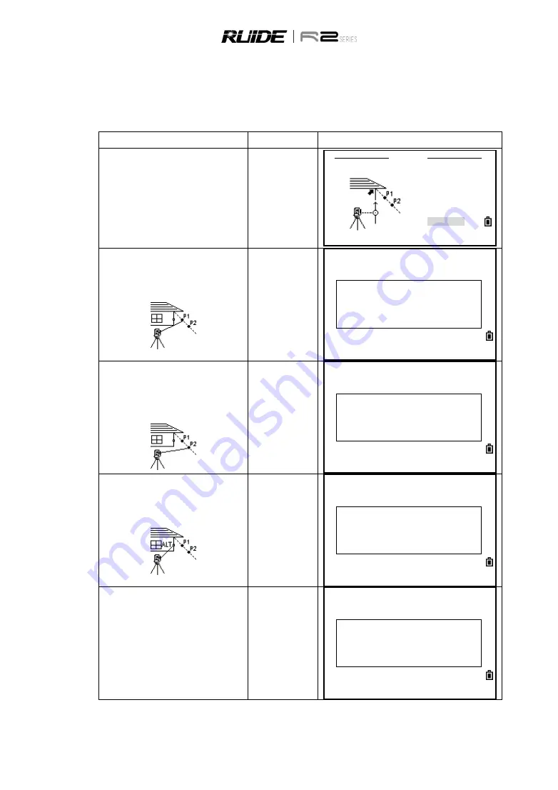 Rlide R2 PRO Manual Download Page 64