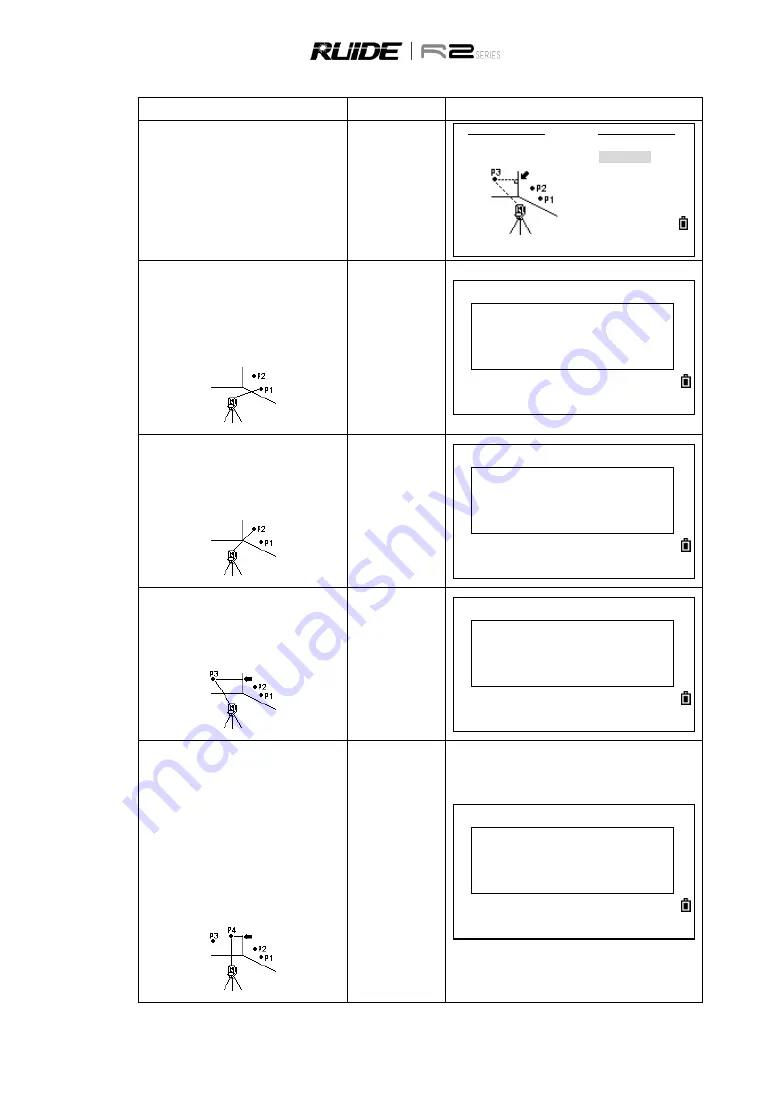 Rlide R2 PRO Manual Download Page 66