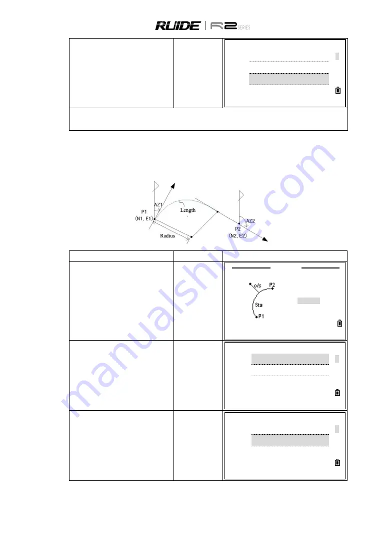 Rlide R2 PRO Скачать руководство пользователя страница 71