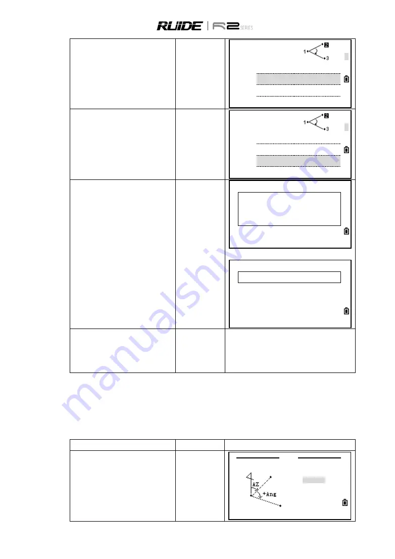 Rlide R2 PRO Скачать руководство пользователя страница 110