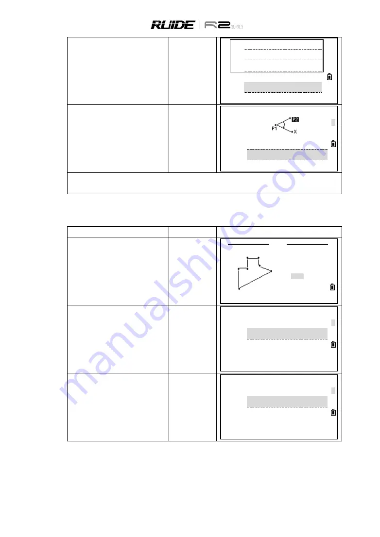 Rlide R2 PRO Manual Download Page 113