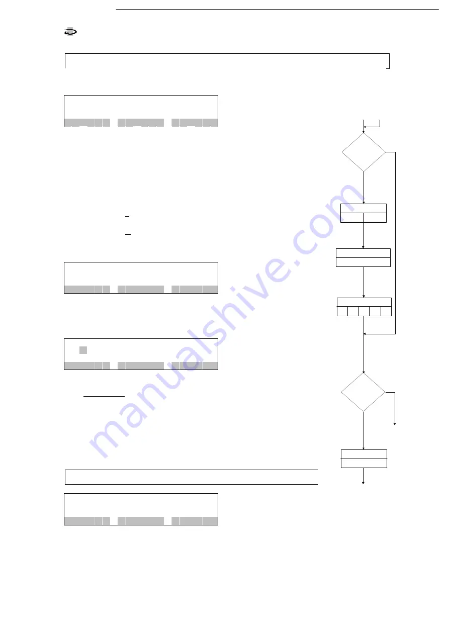 RLS Wacon SYCON 3000 H Operating Manual Download Page 20