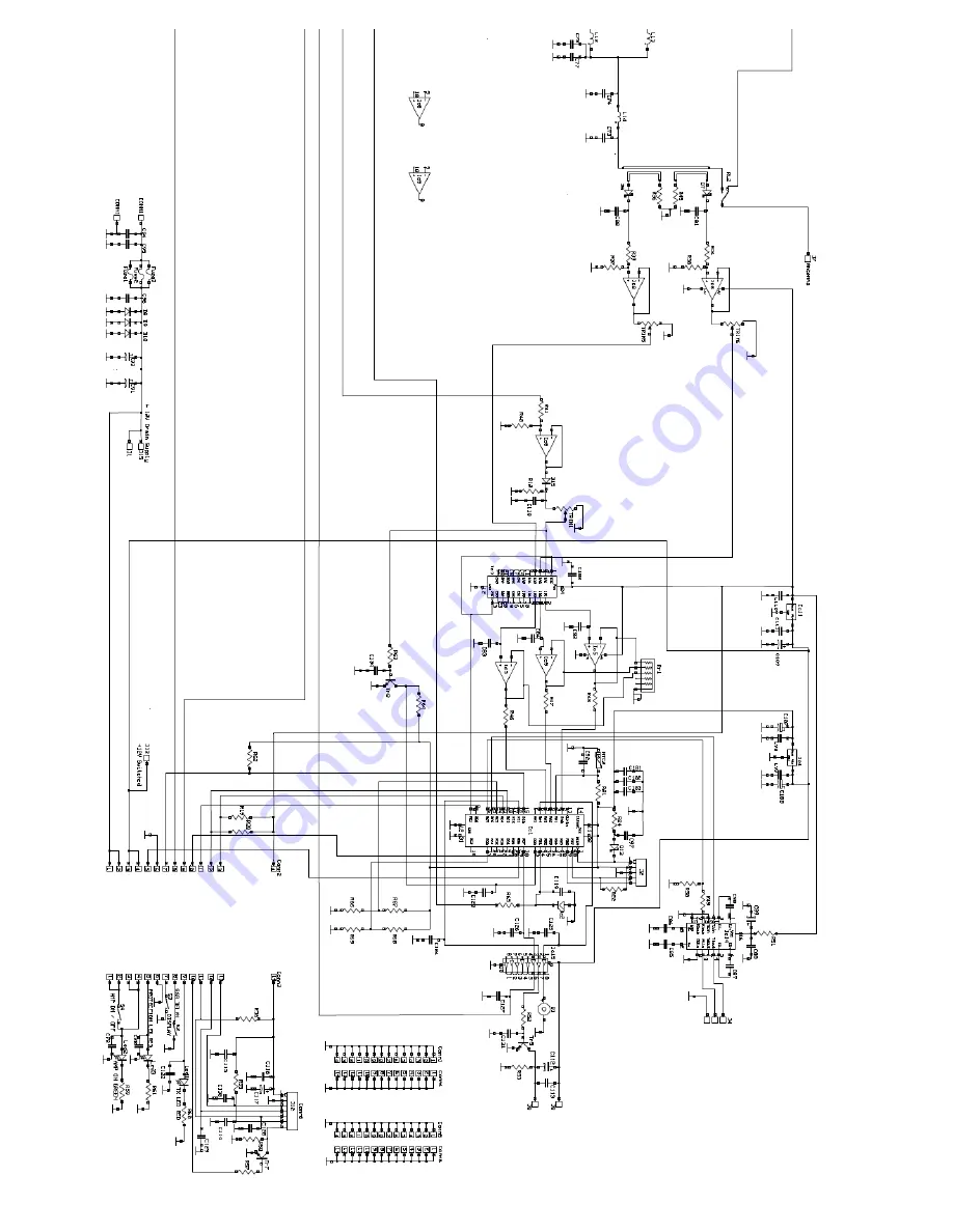 RM Italy LA 250/V Quick Start Manual Download Page 11