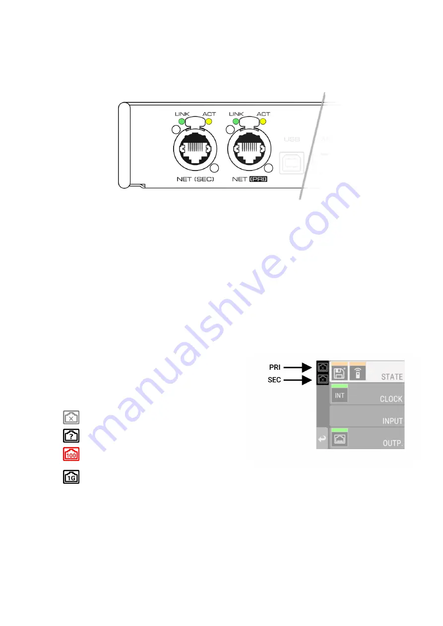 RME Audio 12Mic User Manual Download Page 21