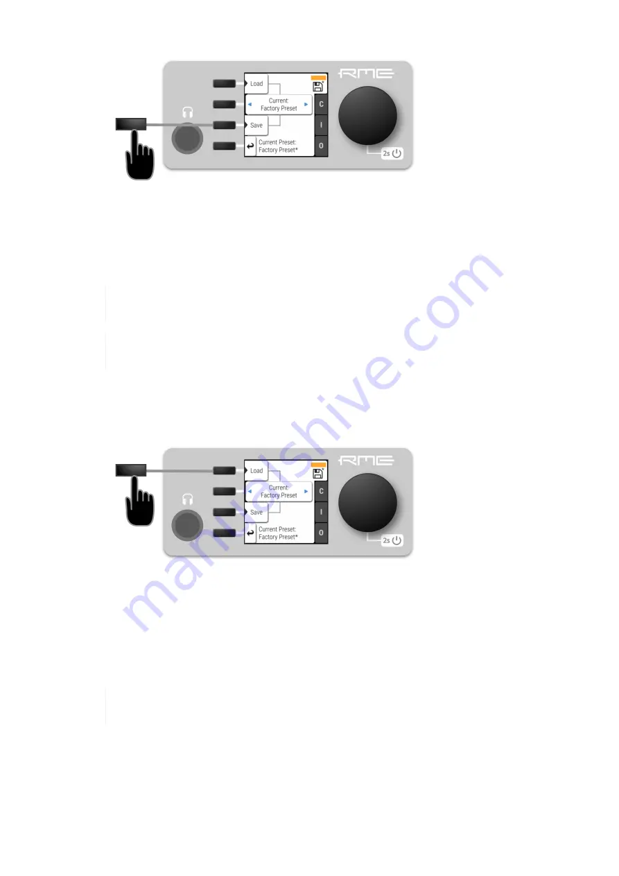 RME Audio 12Mic User Manual Download Page 32