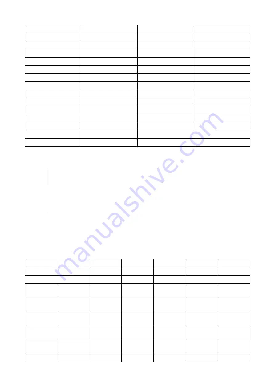 RME Audio 12Mic User Manual Download Page 62