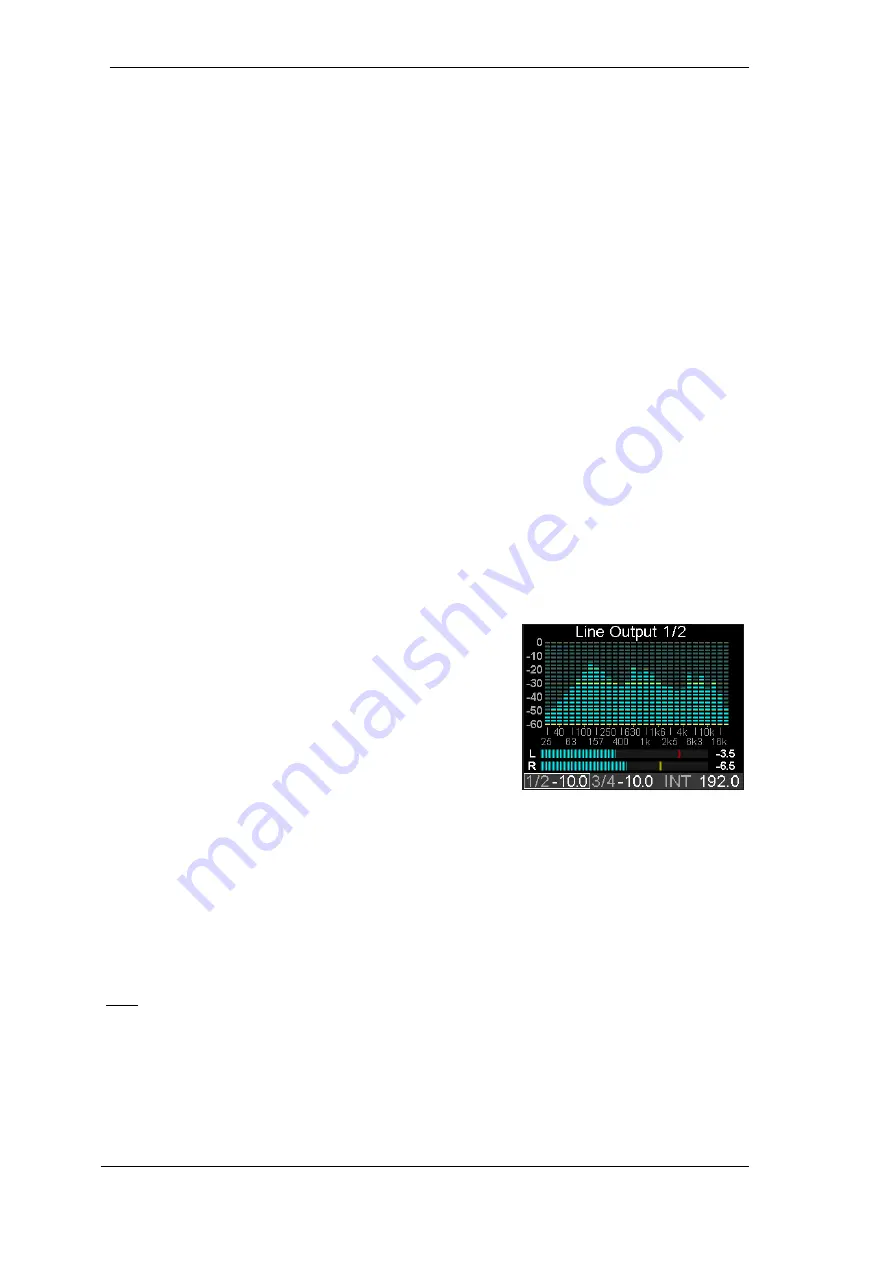 RME Audio ADI-2 Pro User Manual Download Page 48