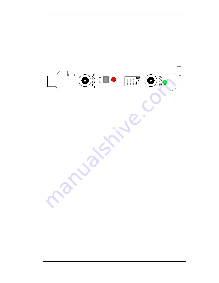 RME Audio DIGI96 Скачать руководство пользователя страница 7