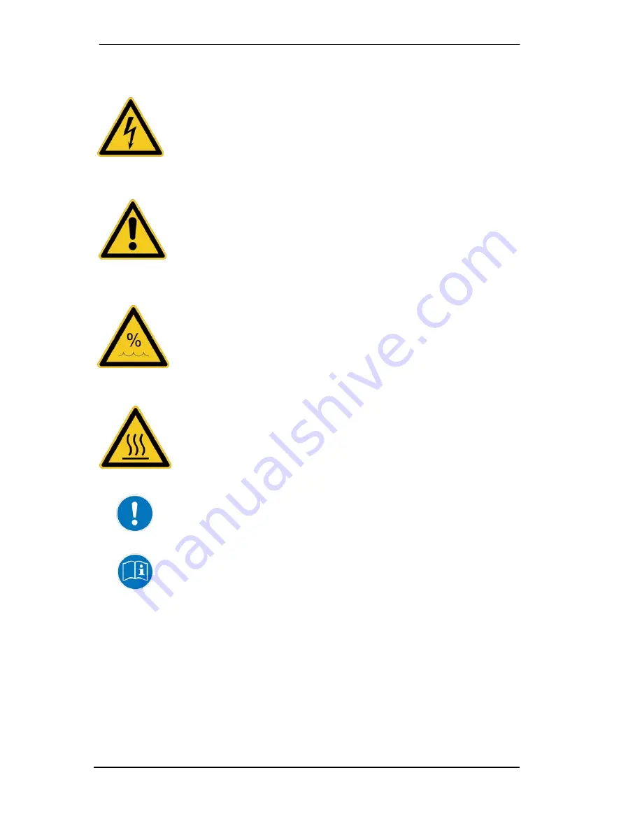 RME Audio Fireface UFX+ User Manual Download Page 6