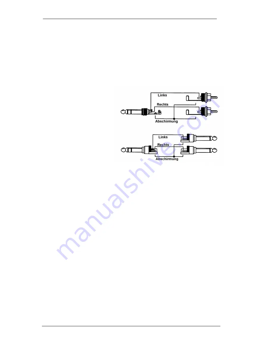 RME Audio Hammerfall DSP System MADI User Manual Download Page 12