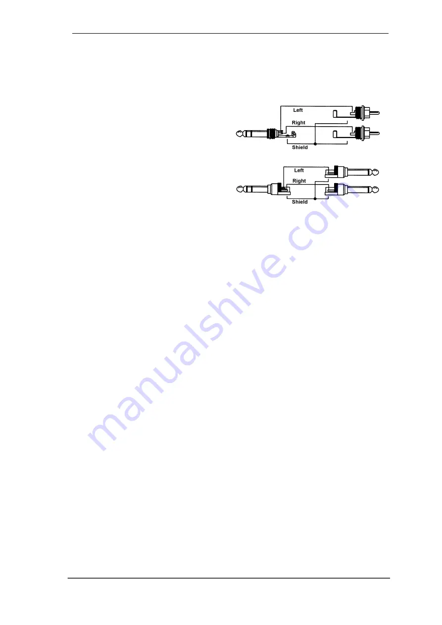 RME Audio HDSPe AIO Pro User Manual Download Page 35