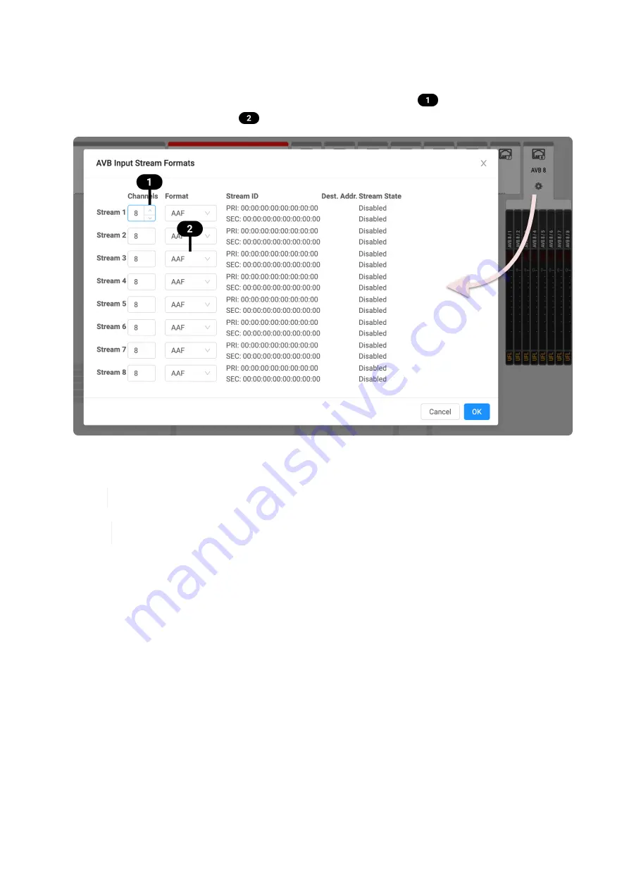 RME Audio M-32 DA Скачать руководство пользователя страница 46